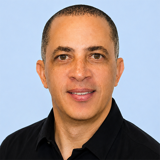 Portrait of Earl Wells